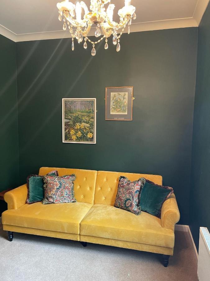 Habitación Triple de lujo