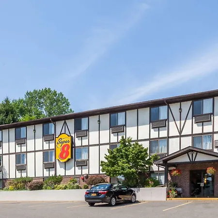 Super 8 By Wyndham Norwich-2